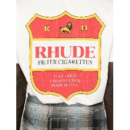 Rhude T-shirts and Polos