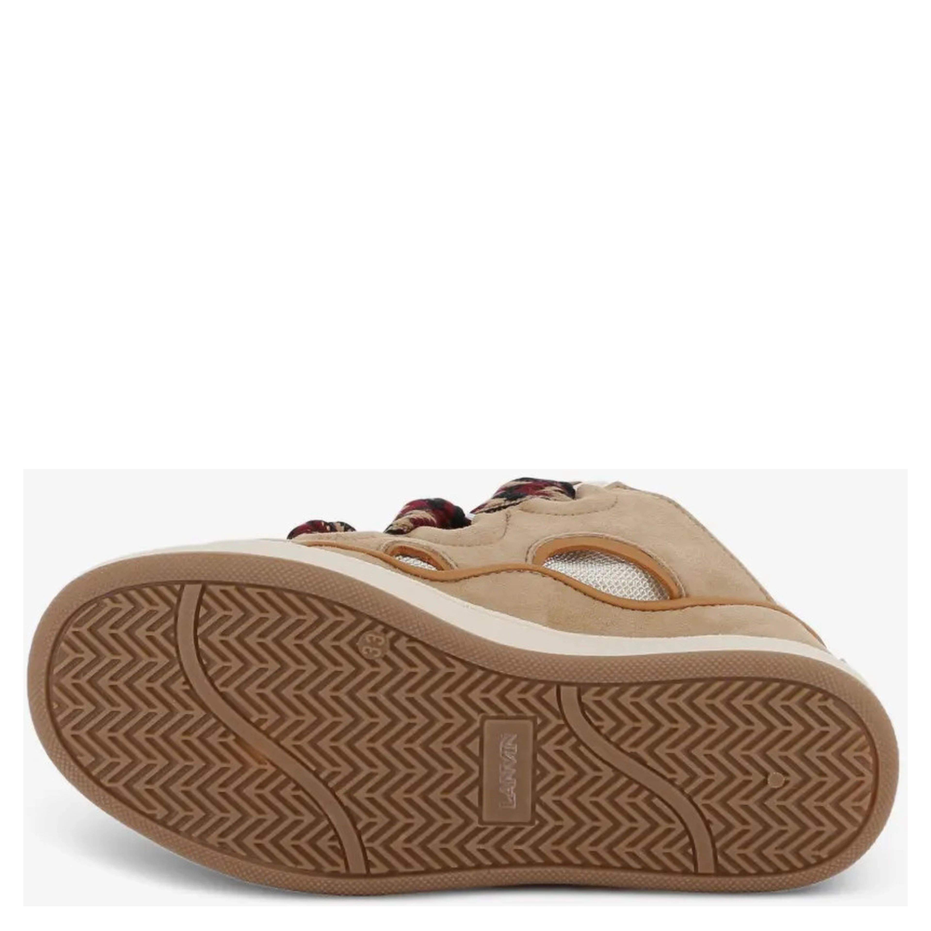 Lanvin Flat shoes