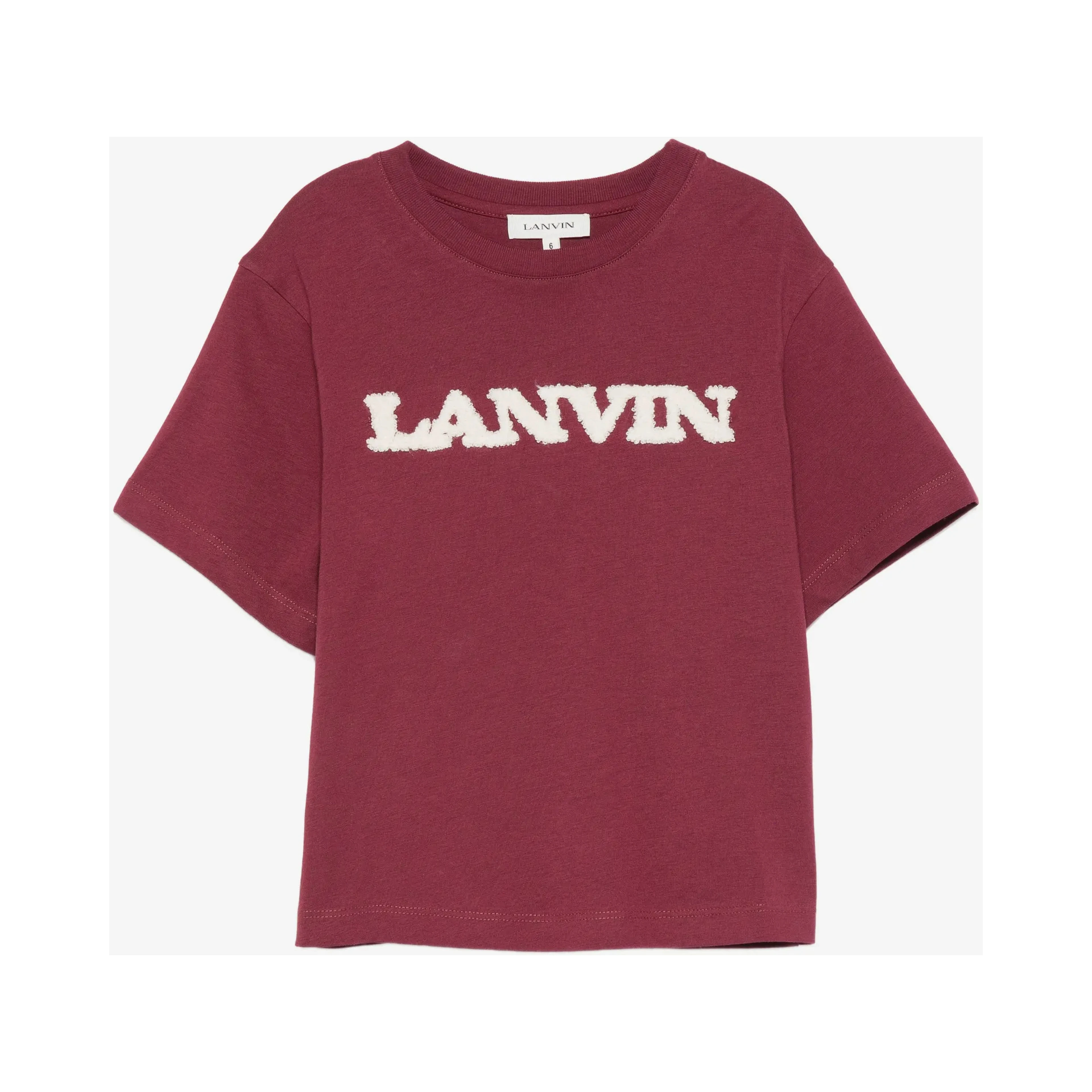 Lanvin T-shirts and Polos