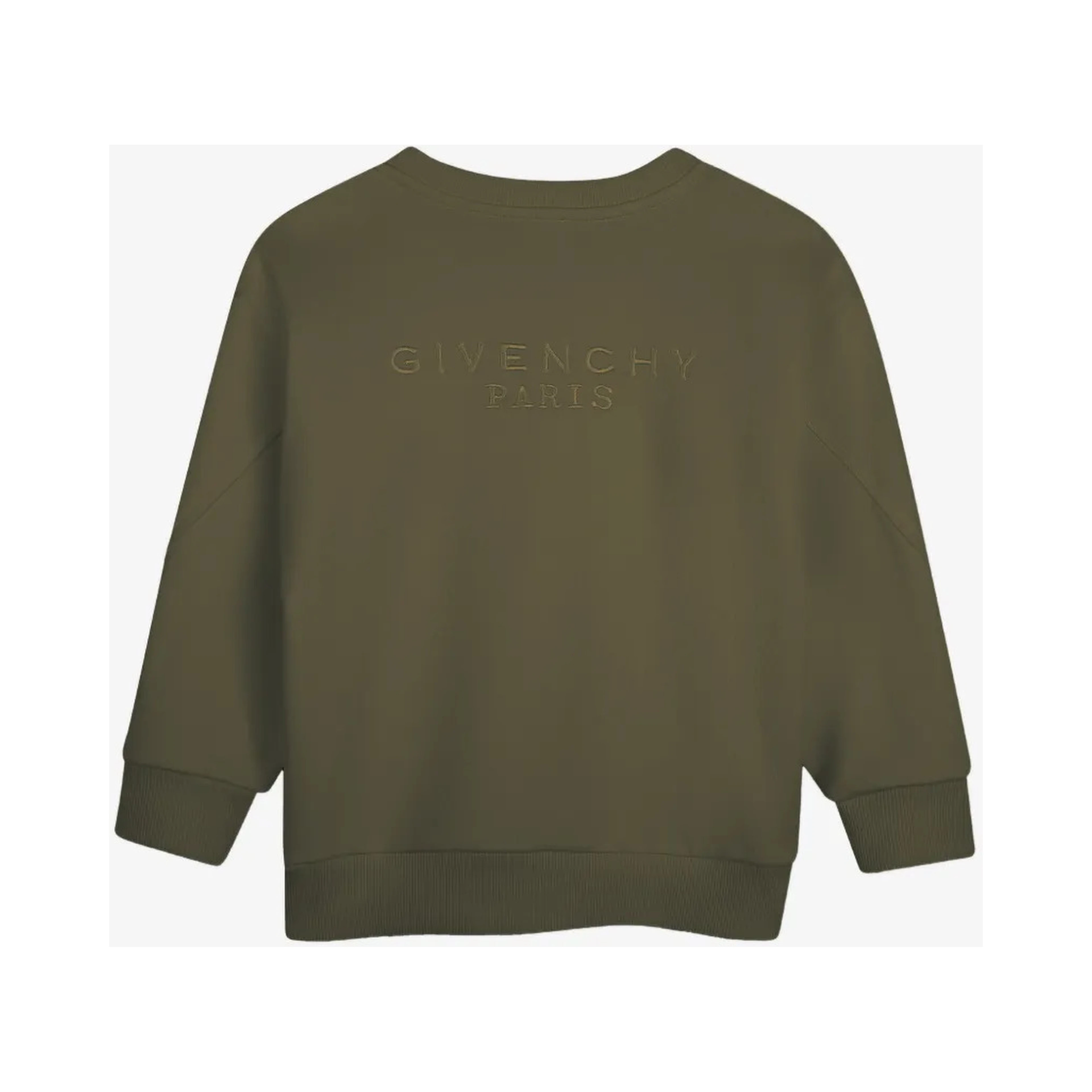 GIVENCHY KIDS Sweaters