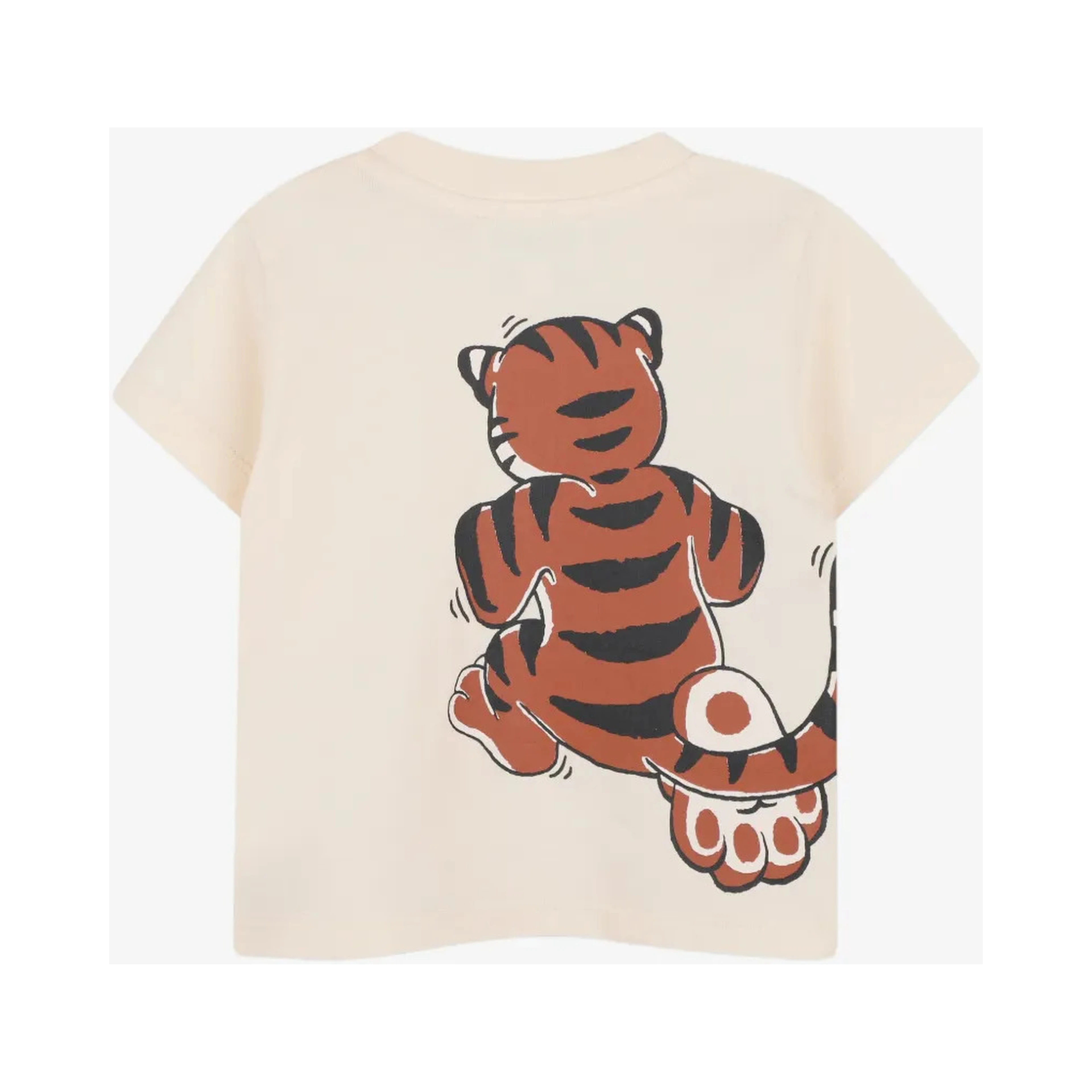 Kenzo Kids T-shirts and Polos