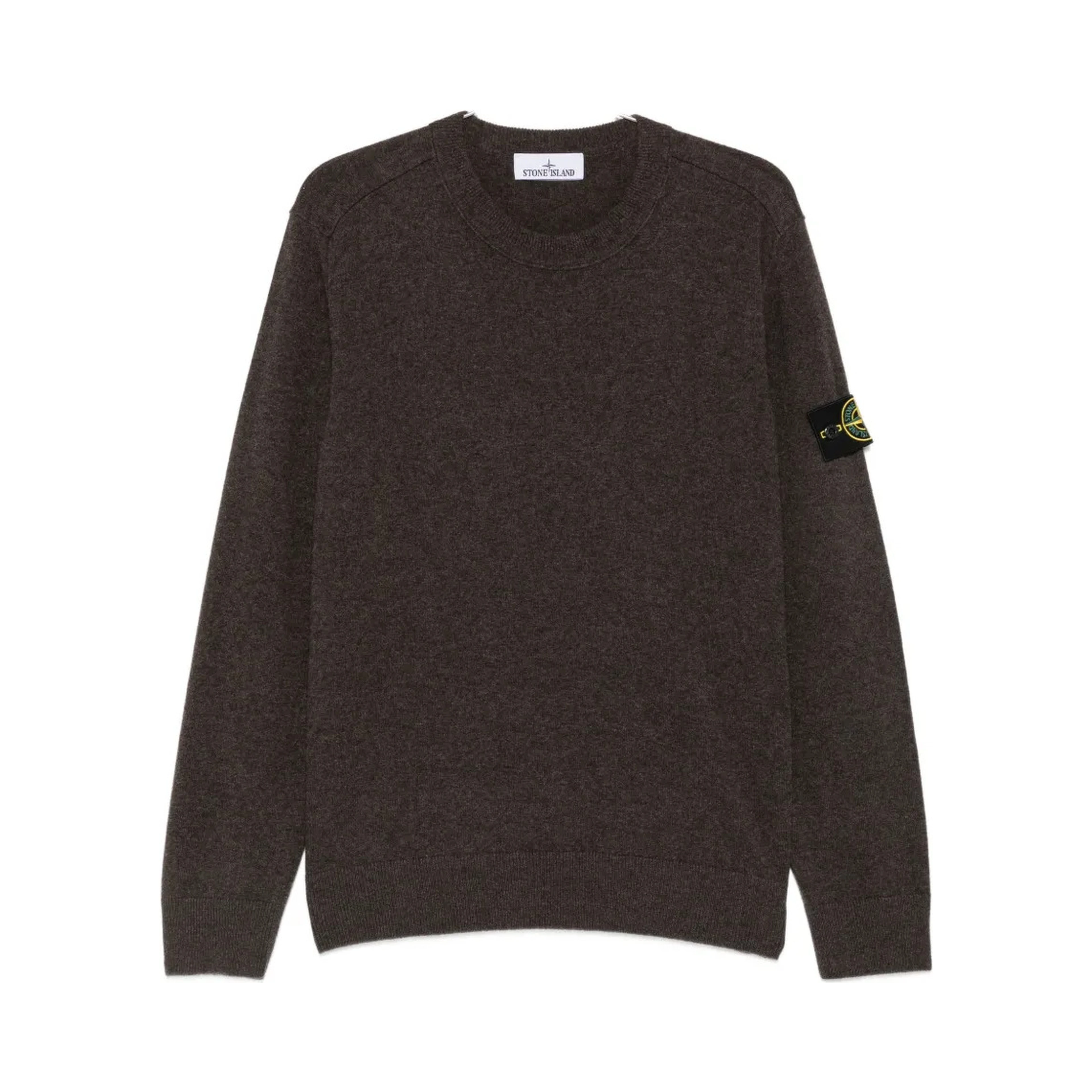 Stone Island Sweaters
