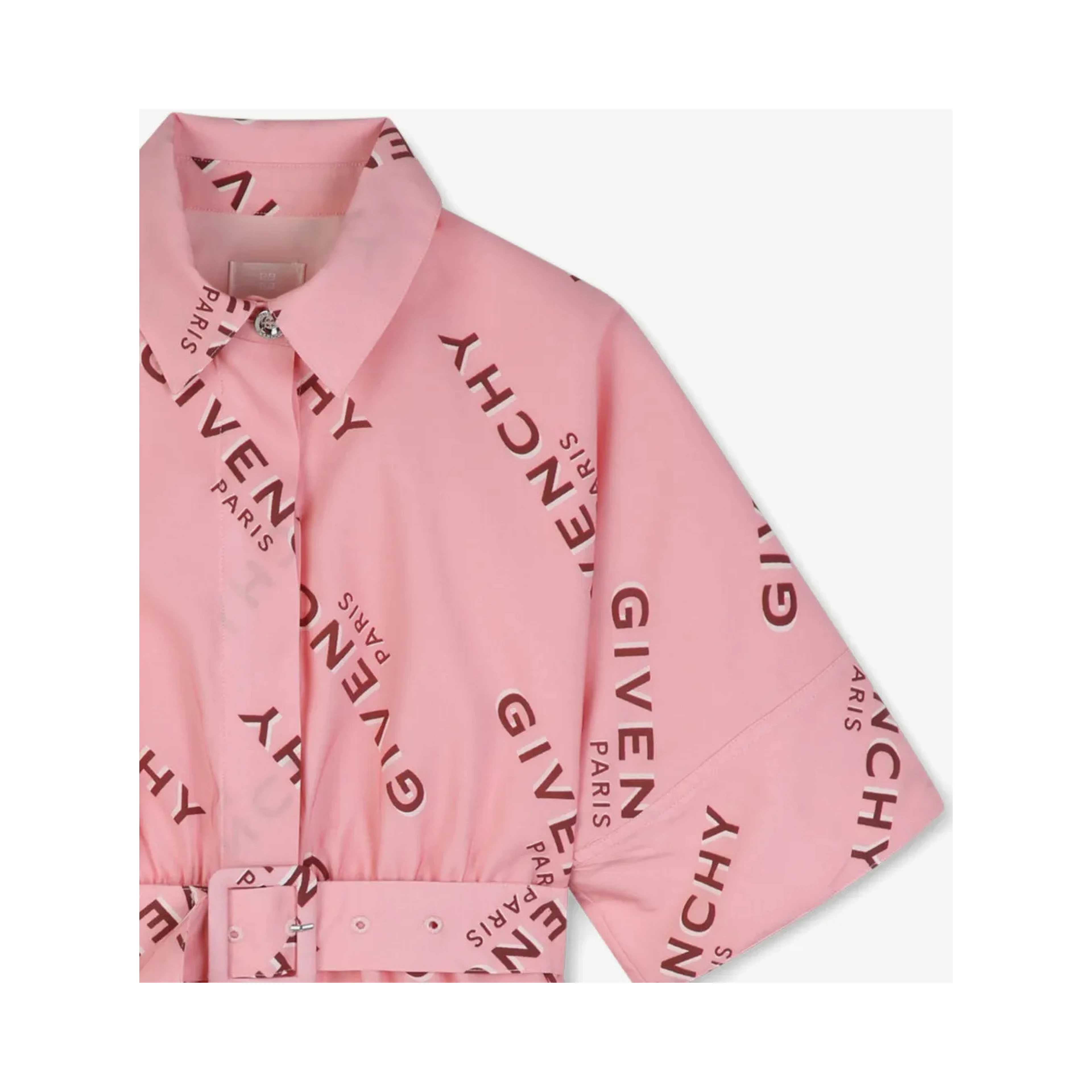 GIVENCHY KIDS Clothing