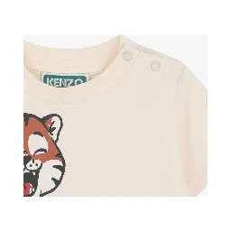 Kenzo Kids T-shirts and Polos