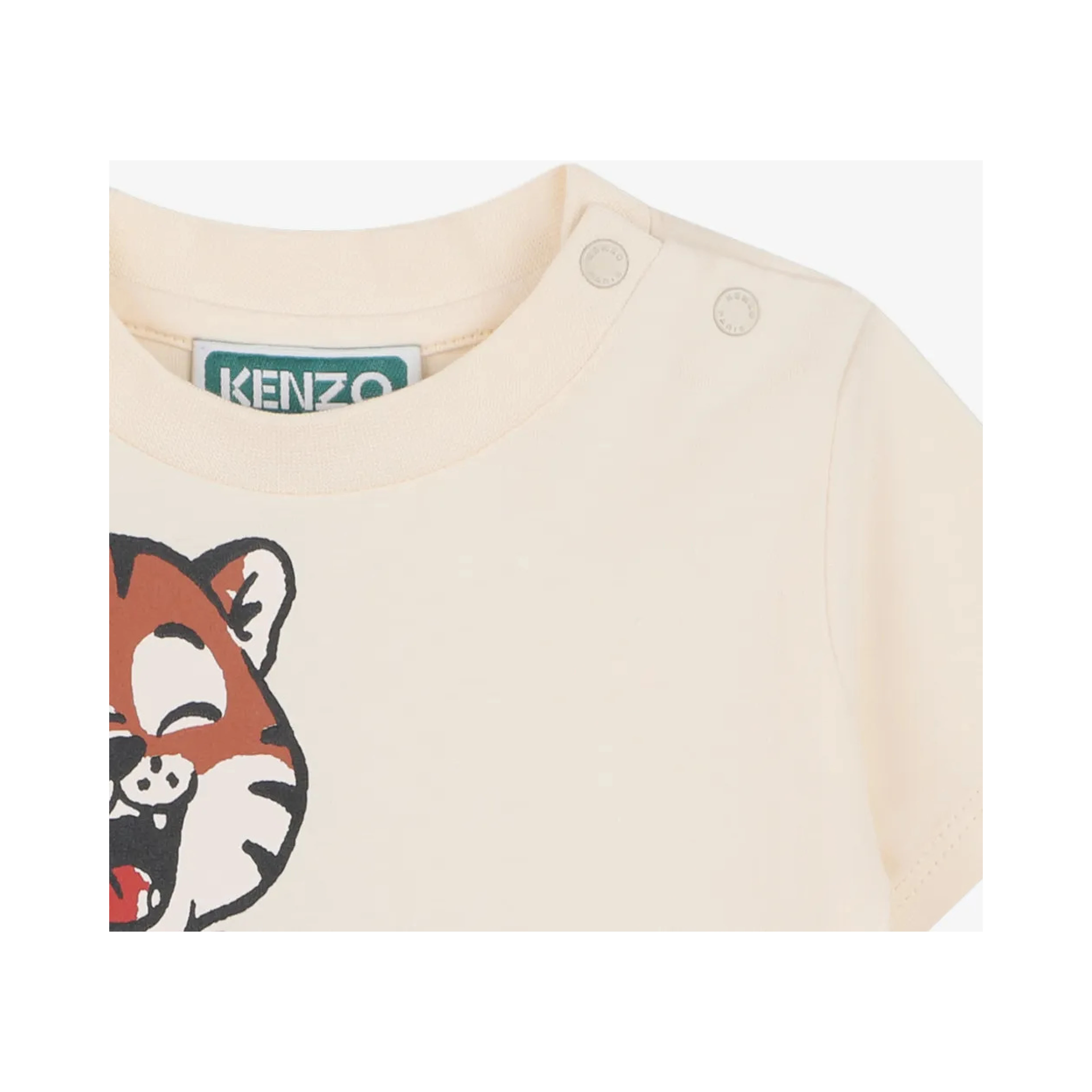 Kenzo Kids T-shirts and Polos