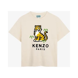 Kenzo Kids T-shirts and Polos