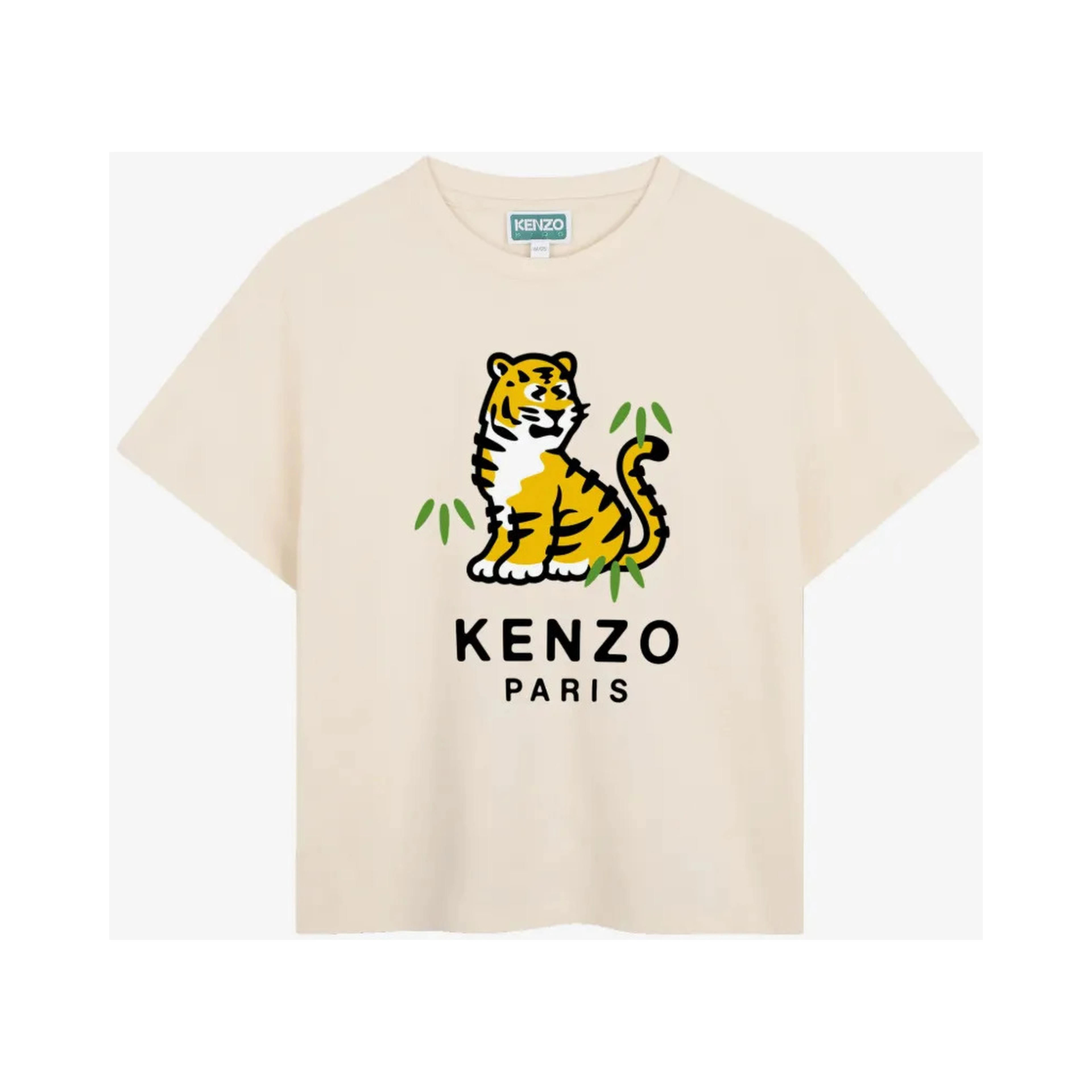Kenzo Kids T-shirts and Polos