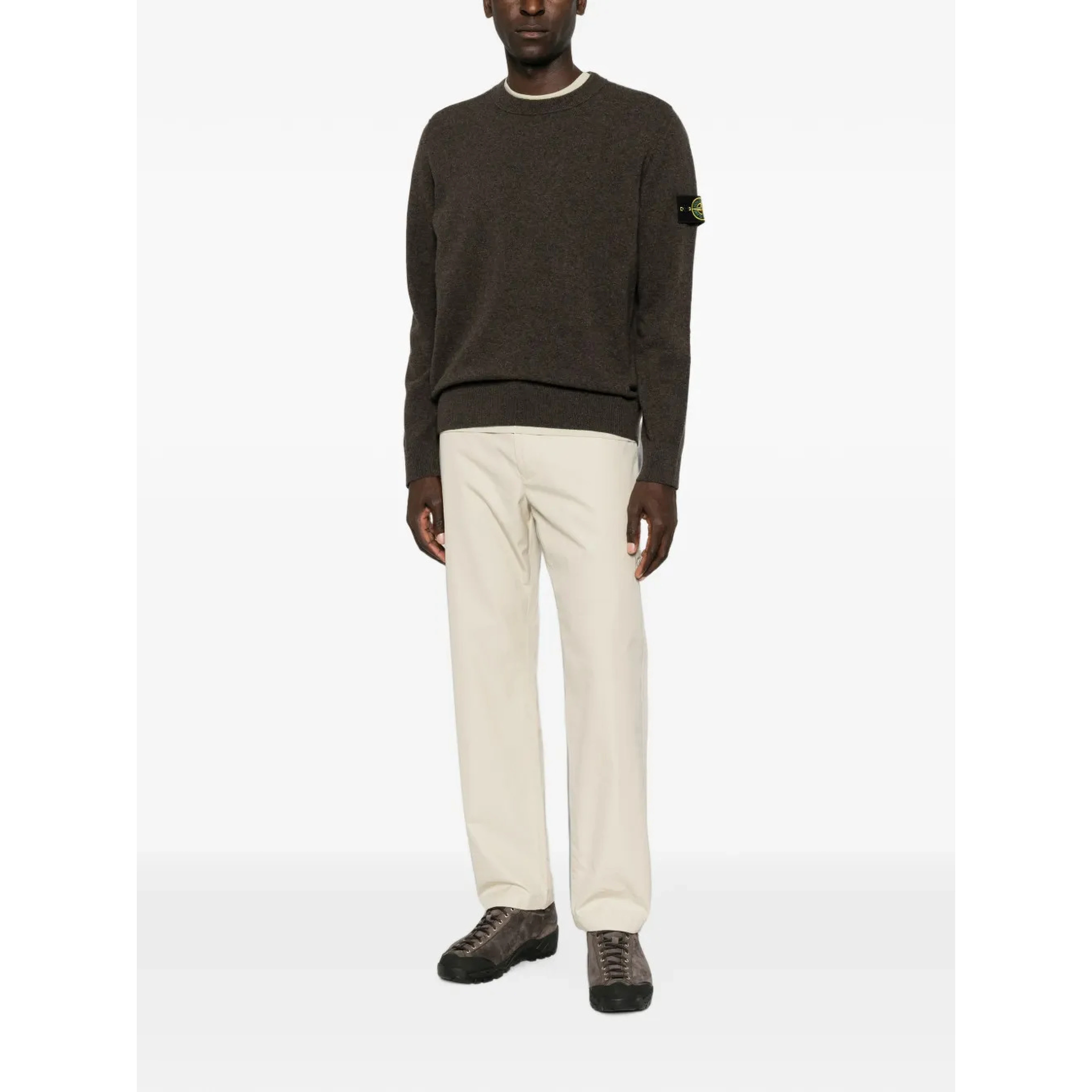 Stone Island Sweaters