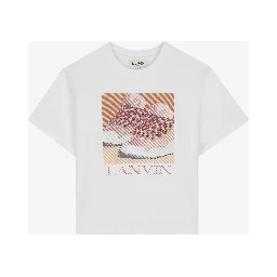 Lanvin T-shirts and Polos