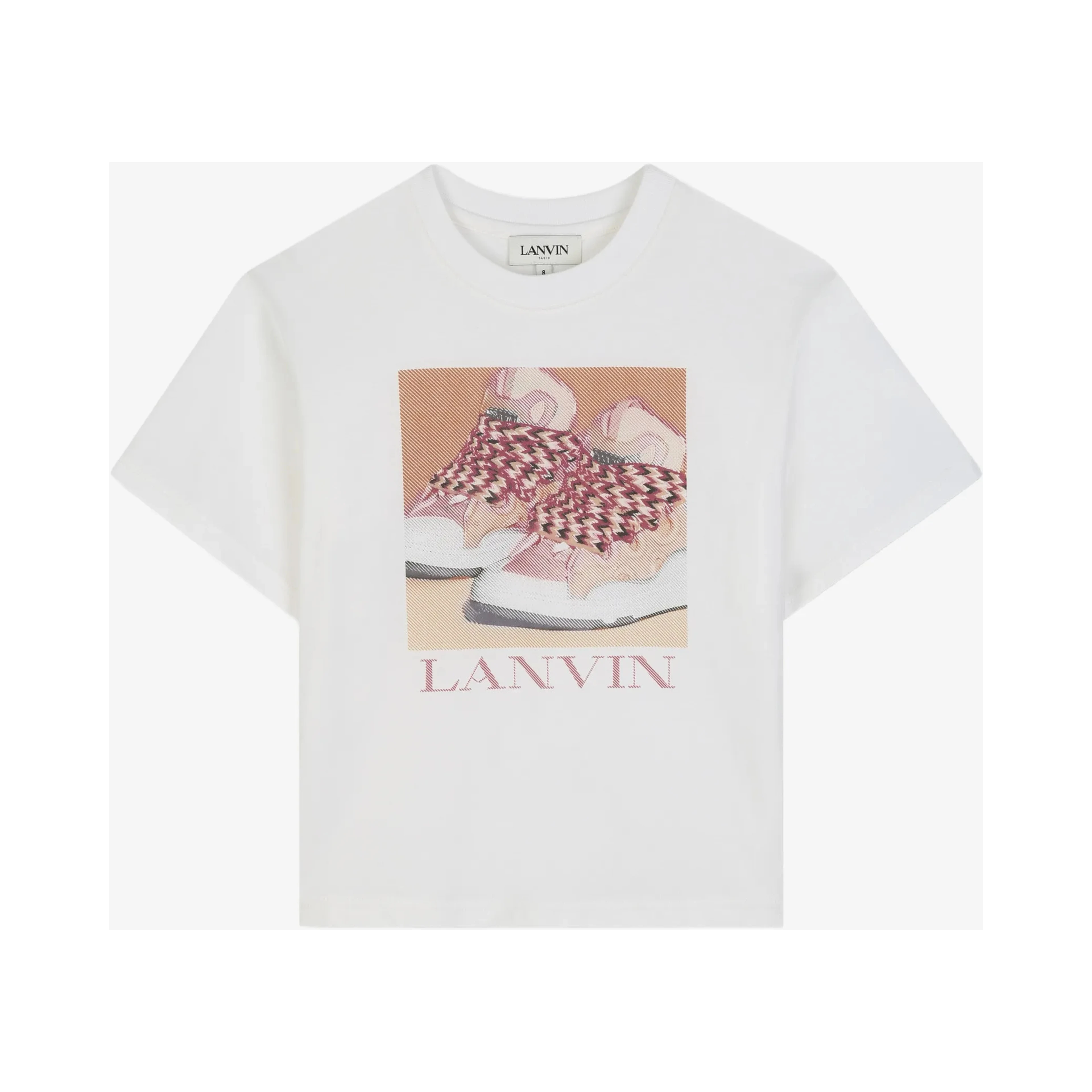Lanvin T-shirts and Polos