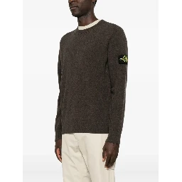 Stone Island Sweaters