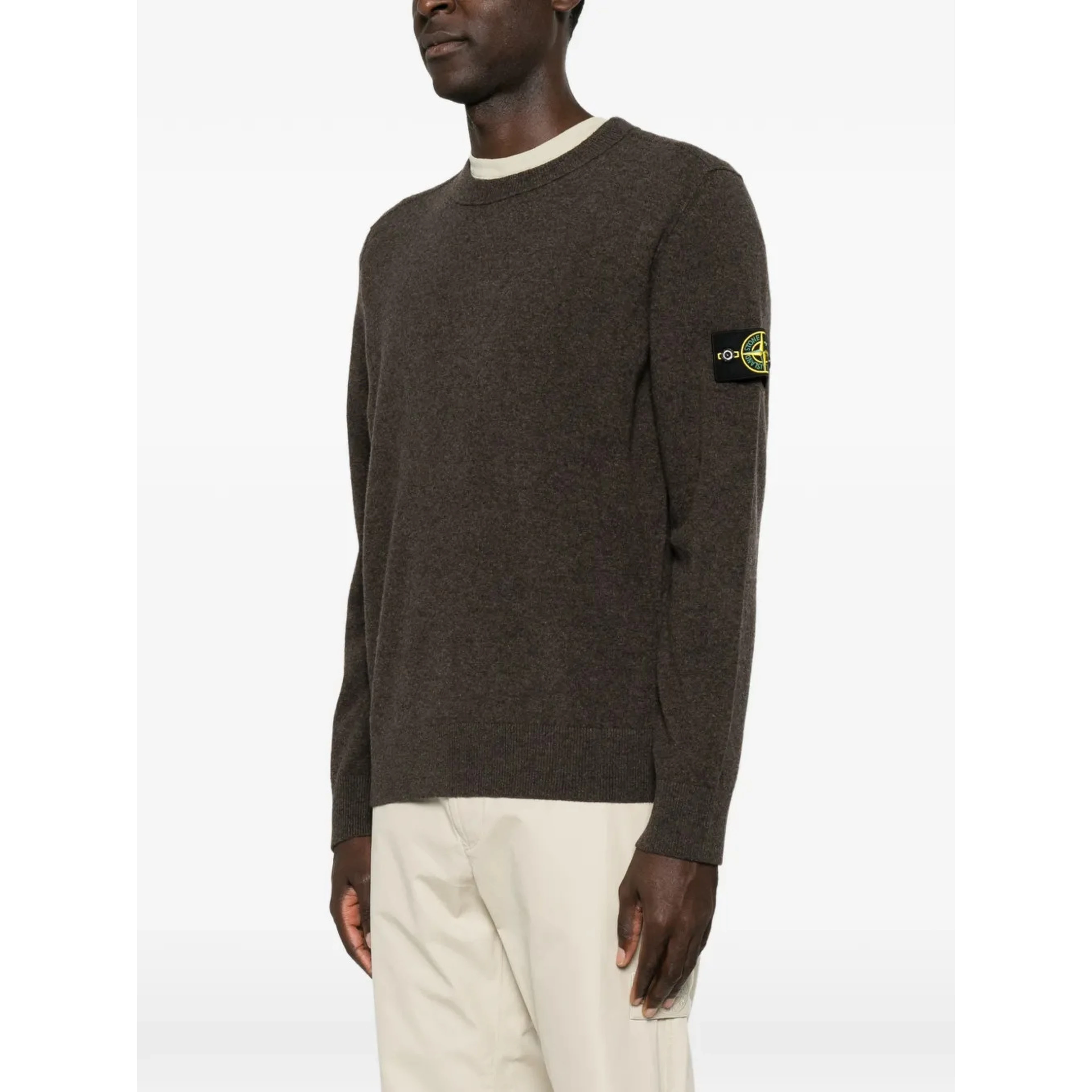 Stone Island Sweaters