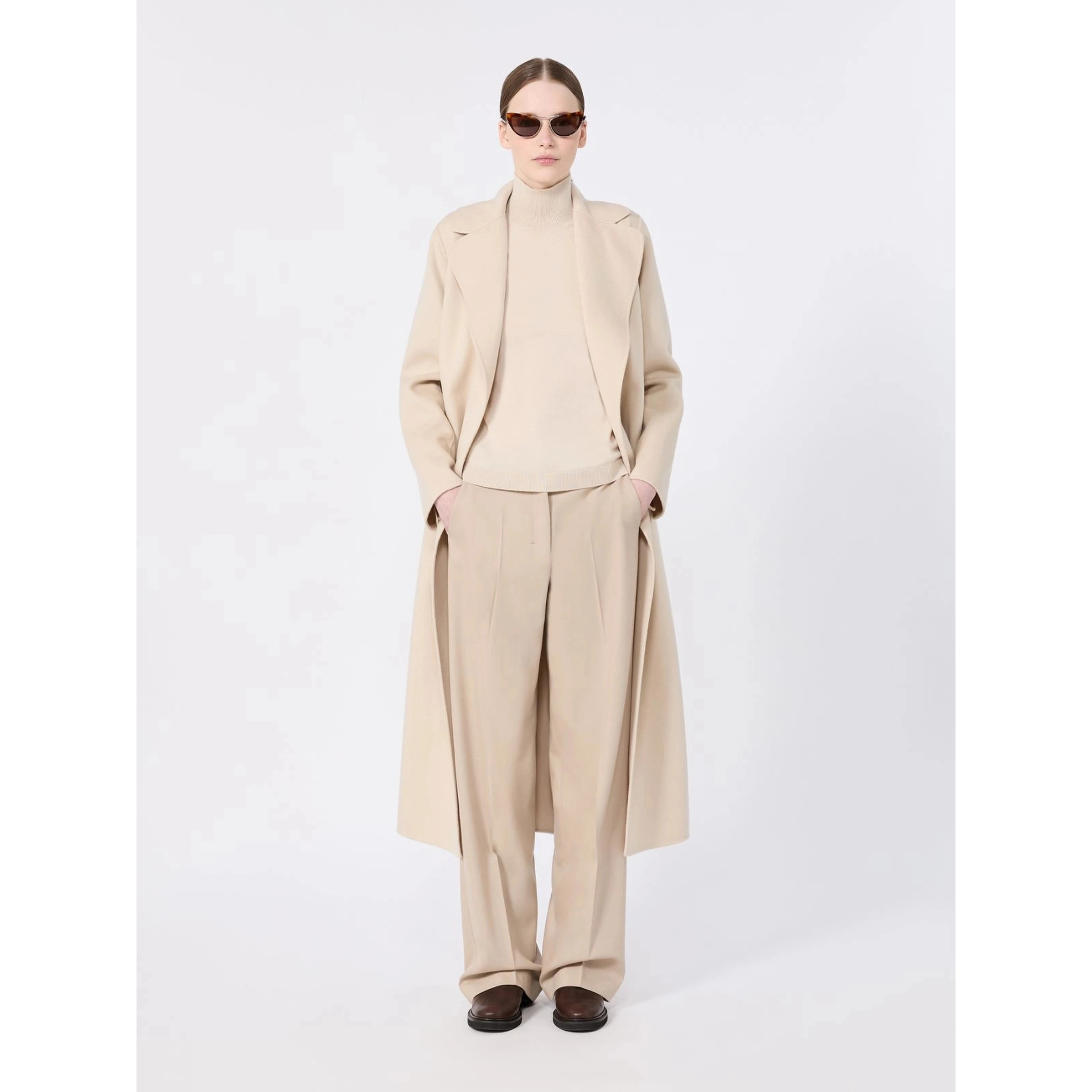 S Max Mara Coats