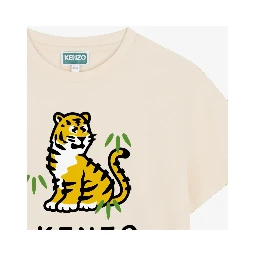 Kenzo Kids T-shirts and Polos