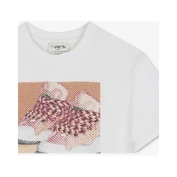 Lanvin T-shirts and Polos
