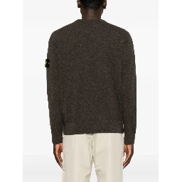 Stone Island Sweaters