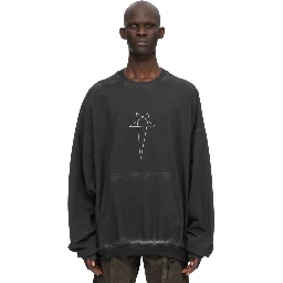 RICK OWENS DRKSHDW Sweaters