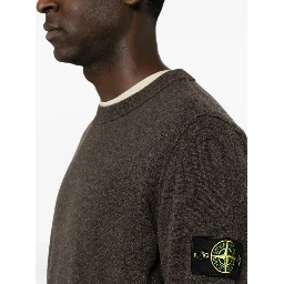 Stone Island Sweaters