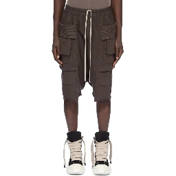 RICK OWENS DRKSHDW Shorts