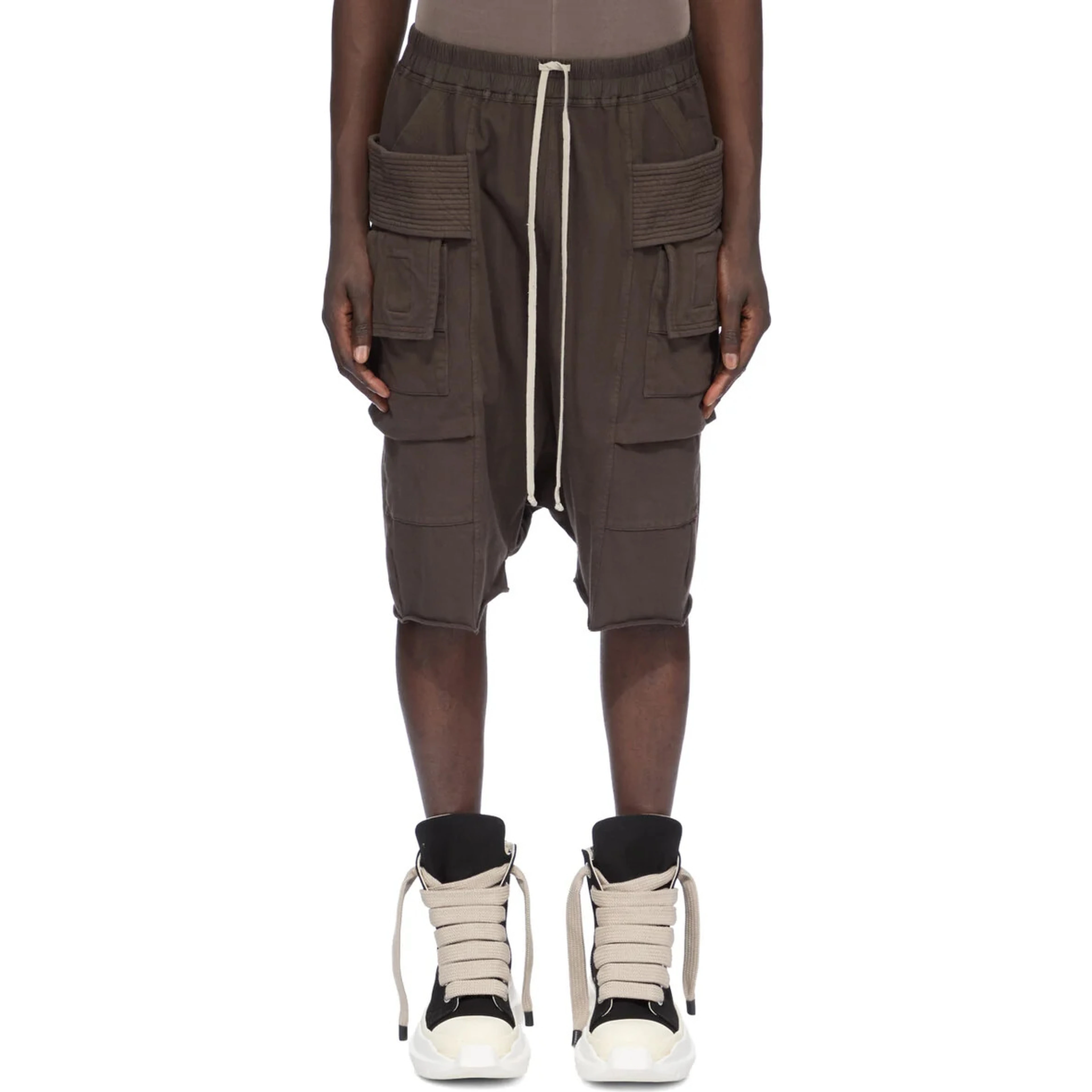 RICK OWENS DRKSHDW Shorts