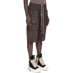 RICK OWENS DRKSHDW Shorts