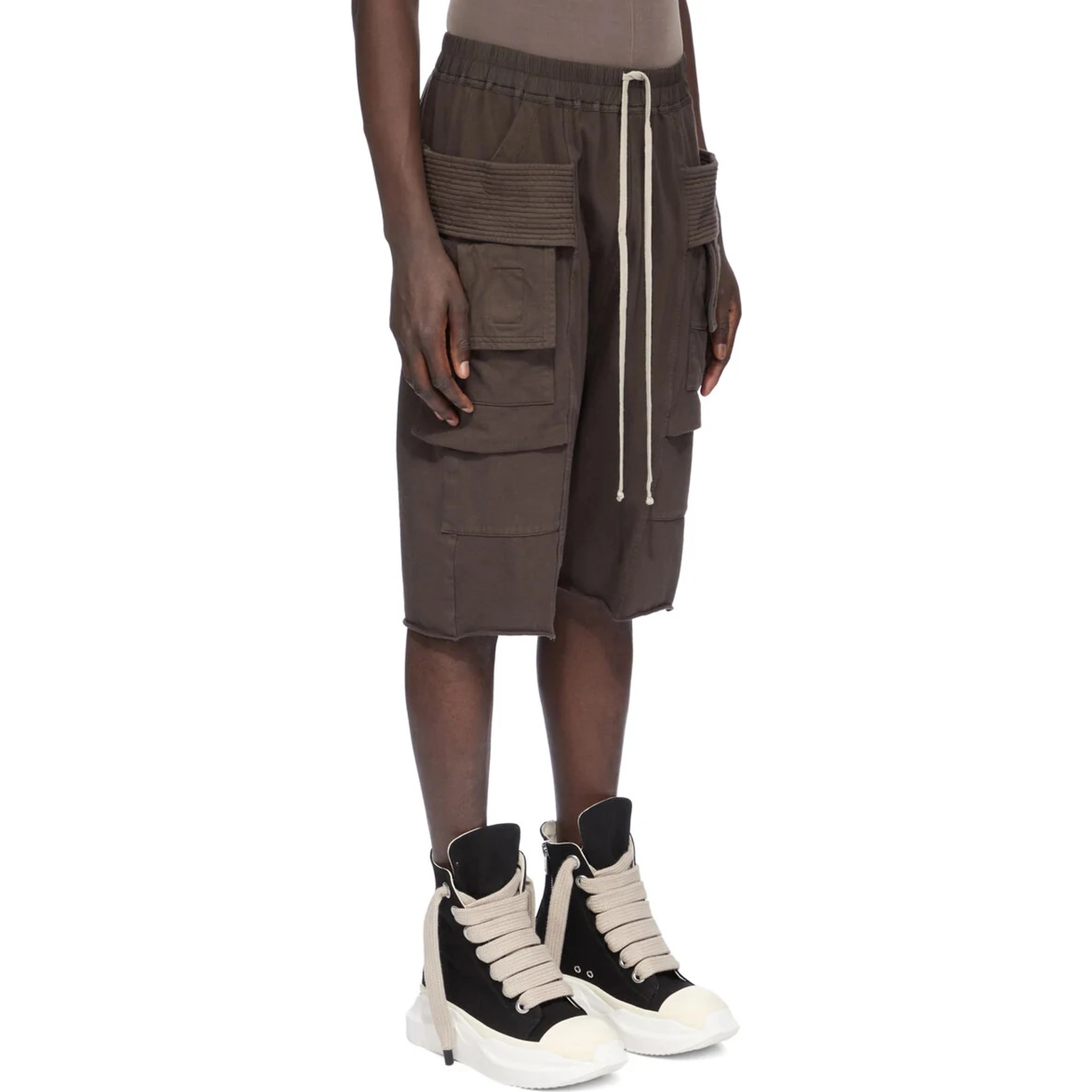 RICK OWENS DRKSHDW Shorts