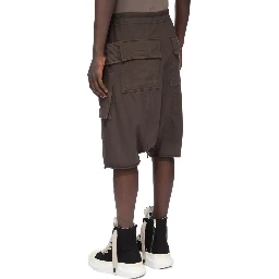 RICK OWENS DRKSHDW Shorts