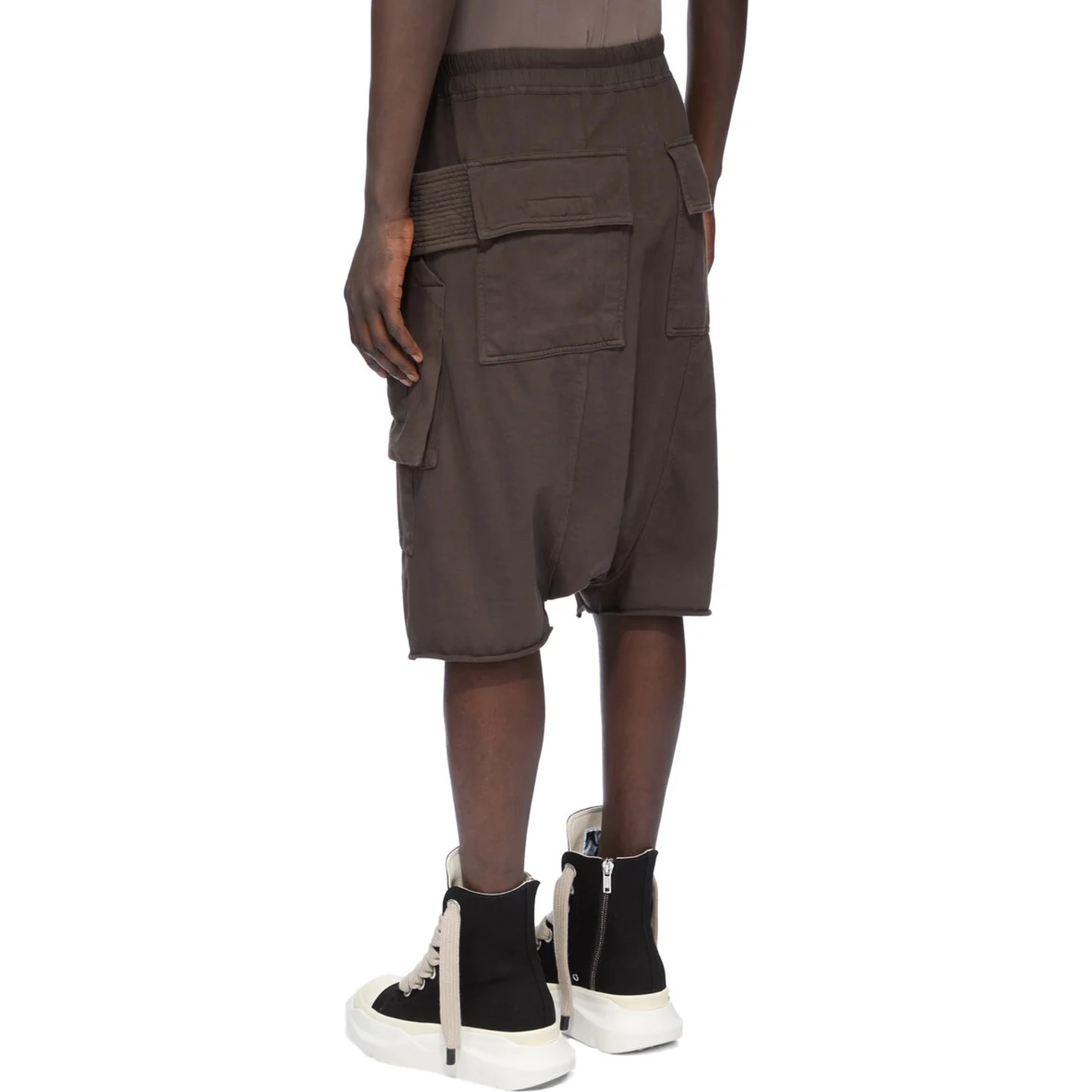 RICK OWENS DRKSHDW Shorts