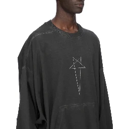 RICK OWENS DRKSHDW Sweaters