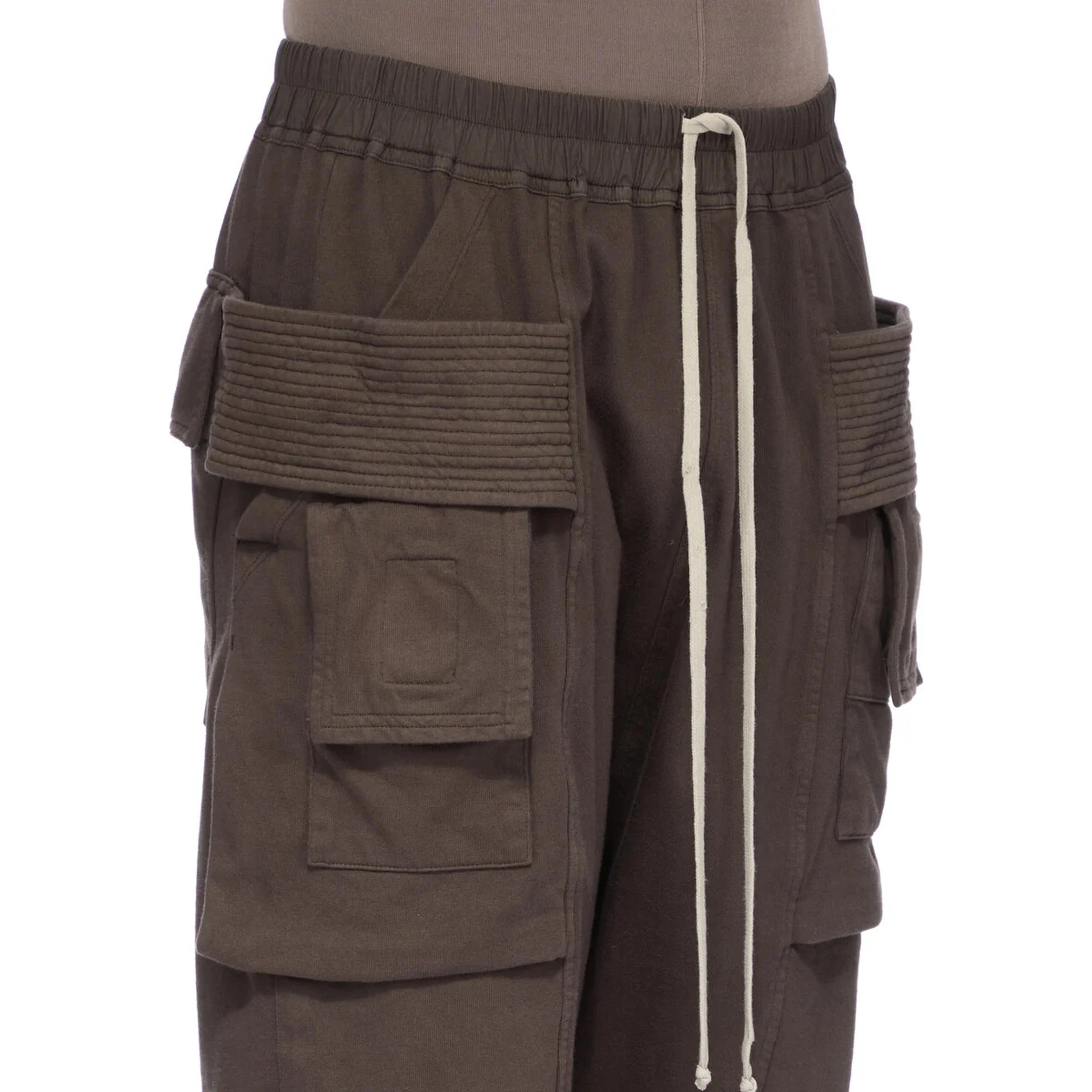 RICK OWENS DRKSHDW Shorts