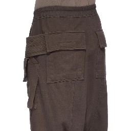 RICK OWENS DRKSHDW Shorts