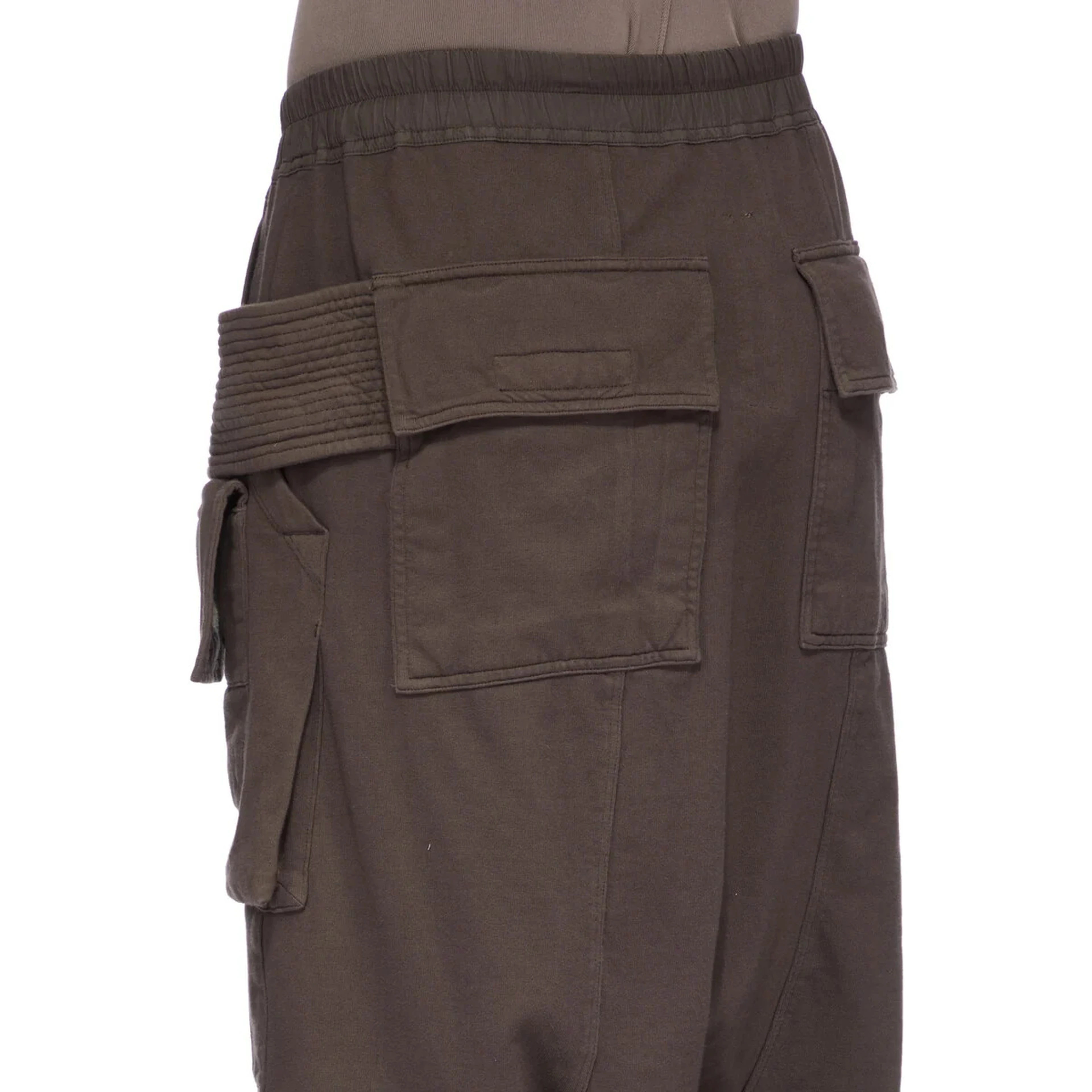 RICK OWENS DRKSHDW Shorts