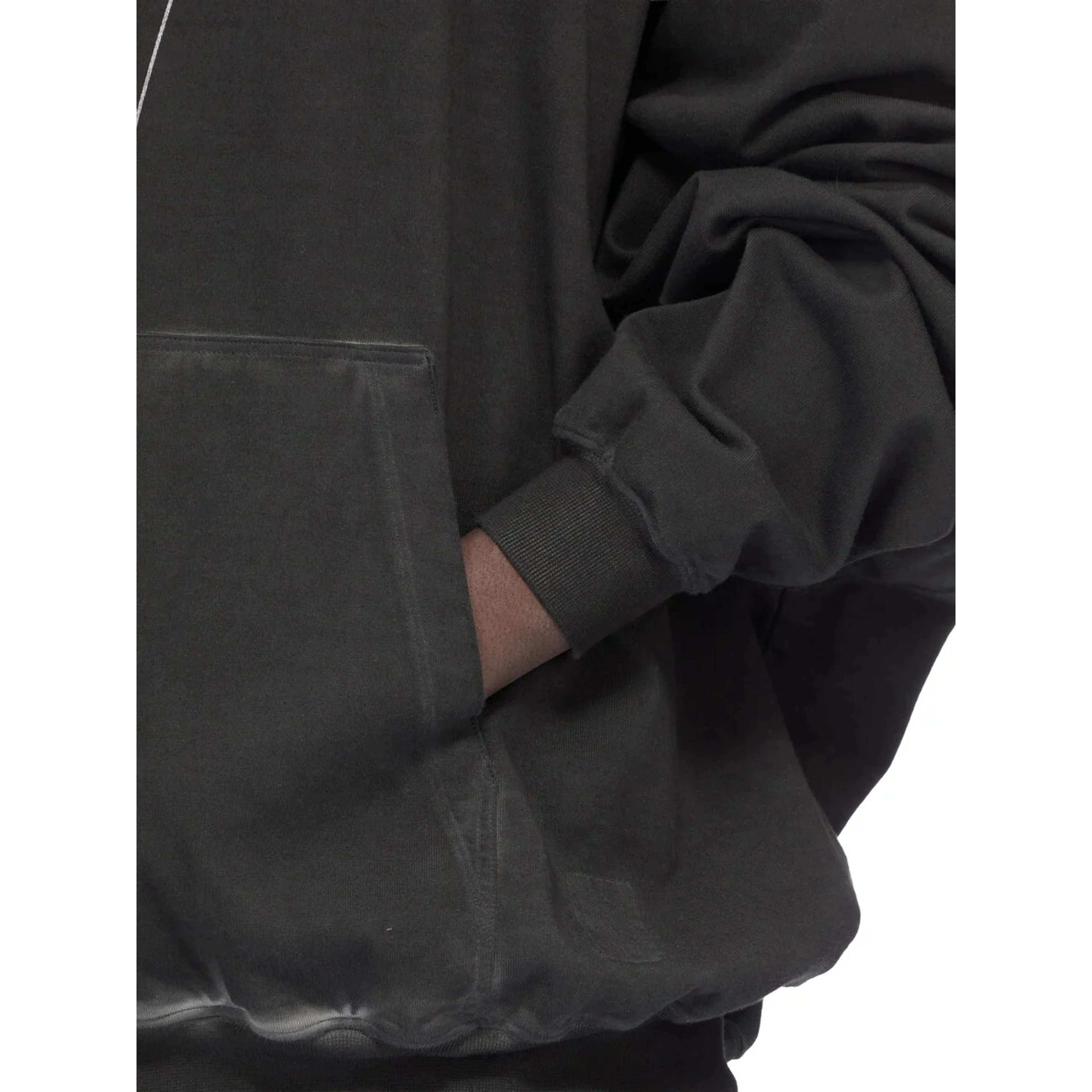 RICK OWENS DRKSHDW Sweaters
