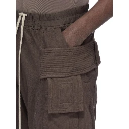 RICK OWENS DRKSHDW Shorts