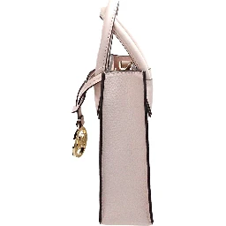 Michael Kors Adult Detachable Straps Shoulder Bags, Vanilla
