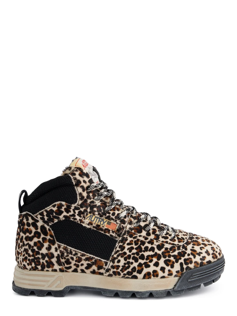 AUTRY Boots