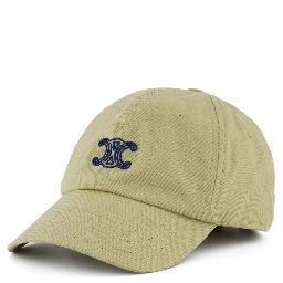 Céline Hats Beige