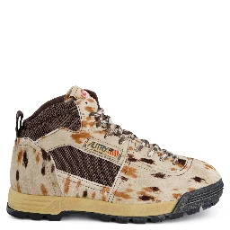 AUTRY Boots