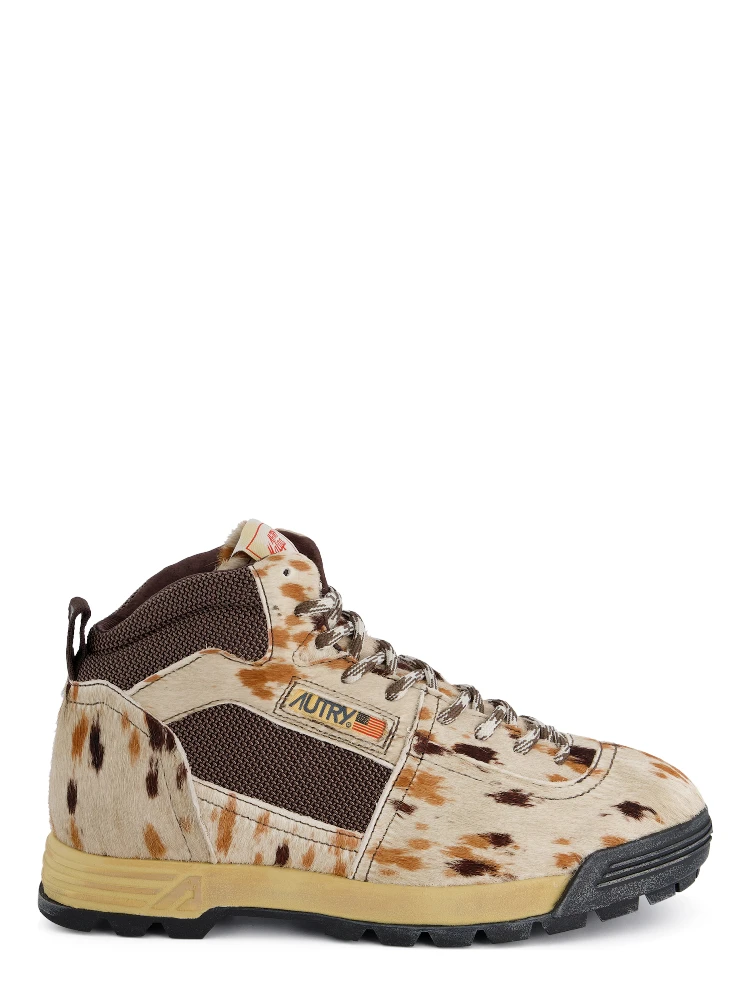 AUTRY Boots