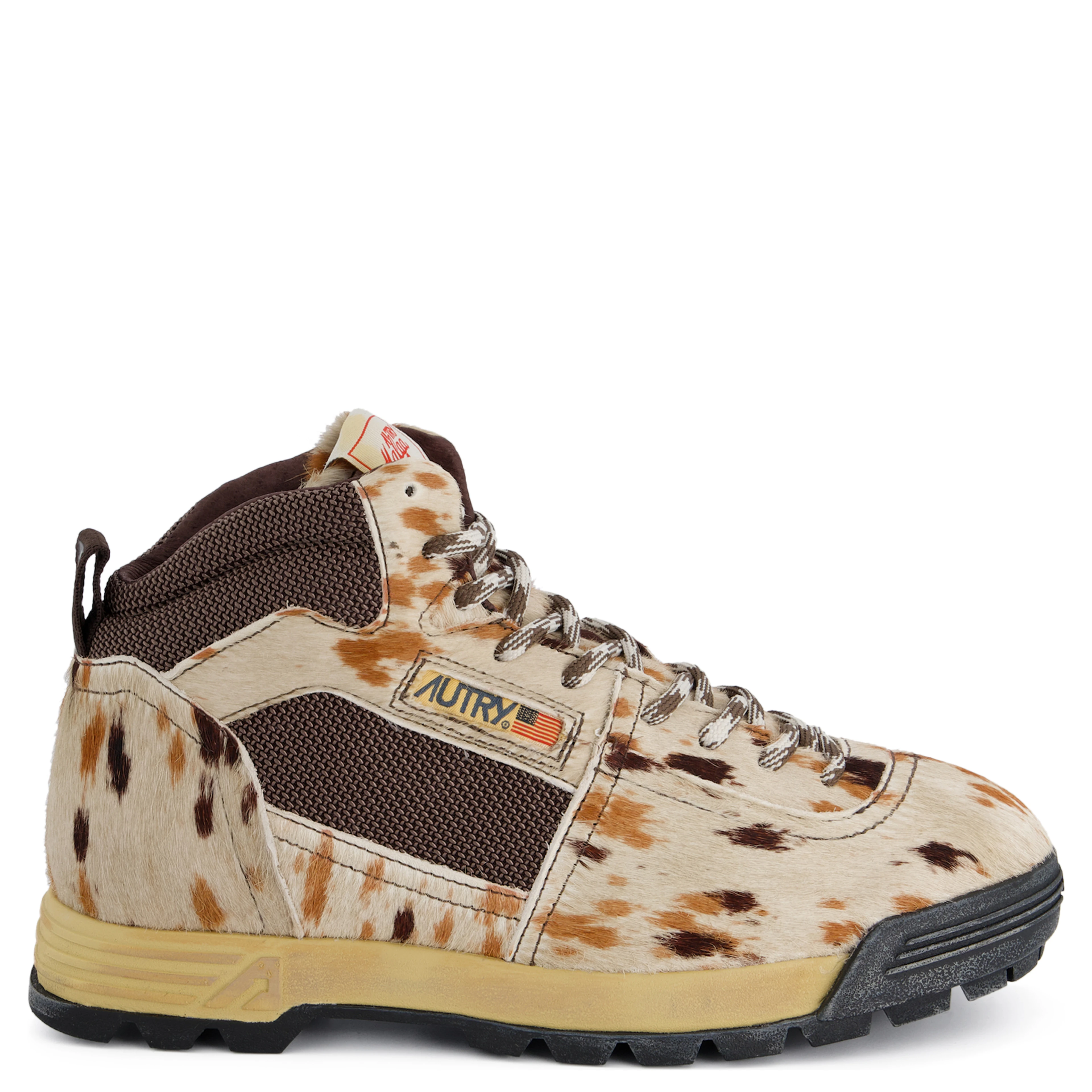 AUTRY Boots