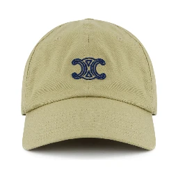 Céline Hats Beige