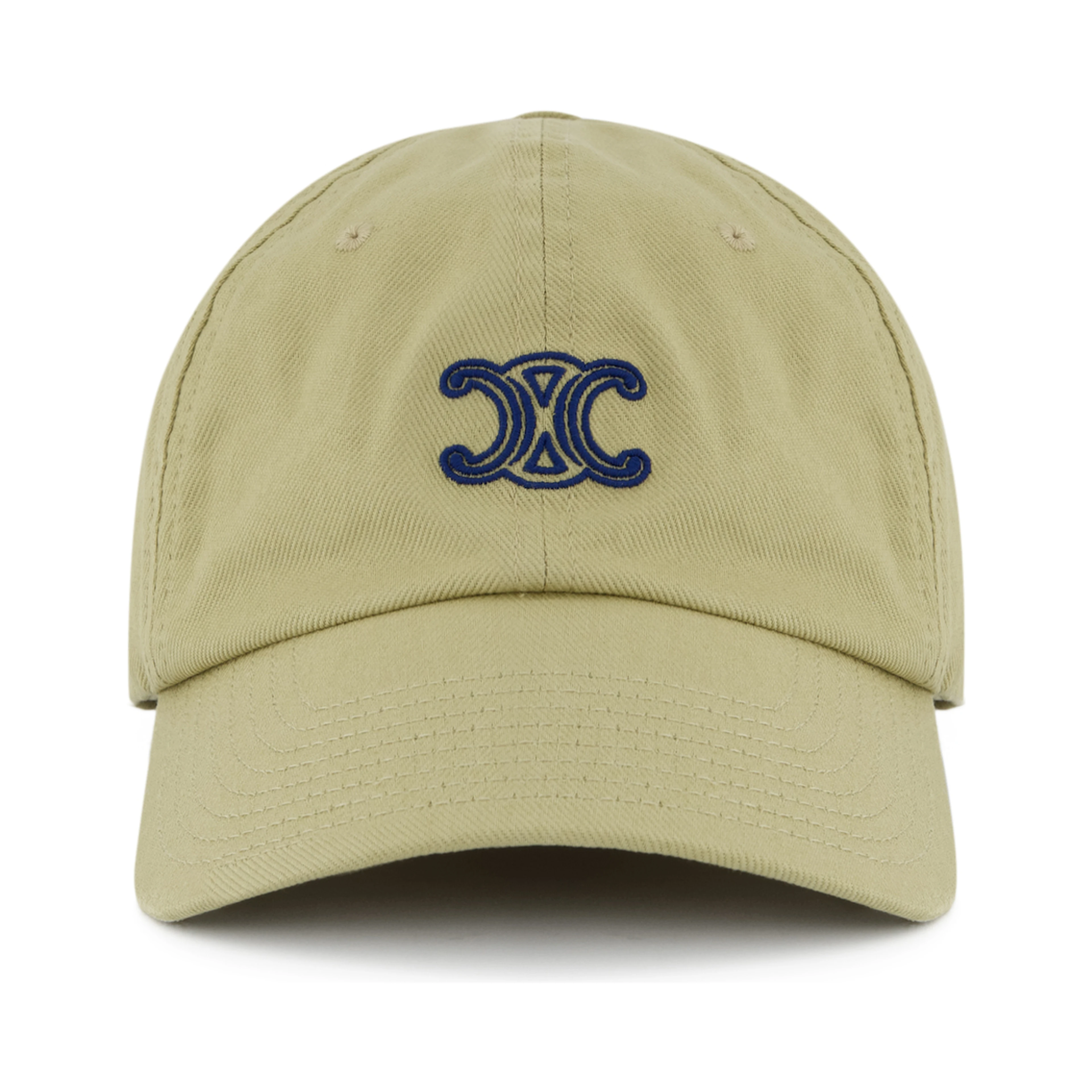 Céline Hats Beige