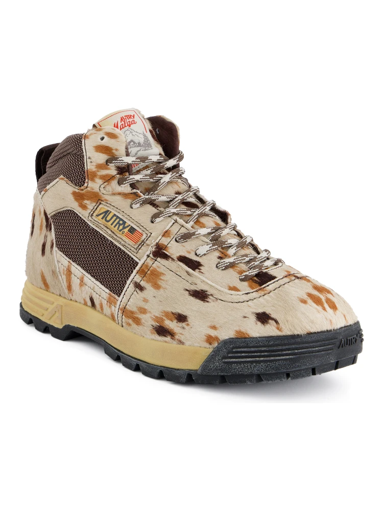 AUTRY Boots alternative