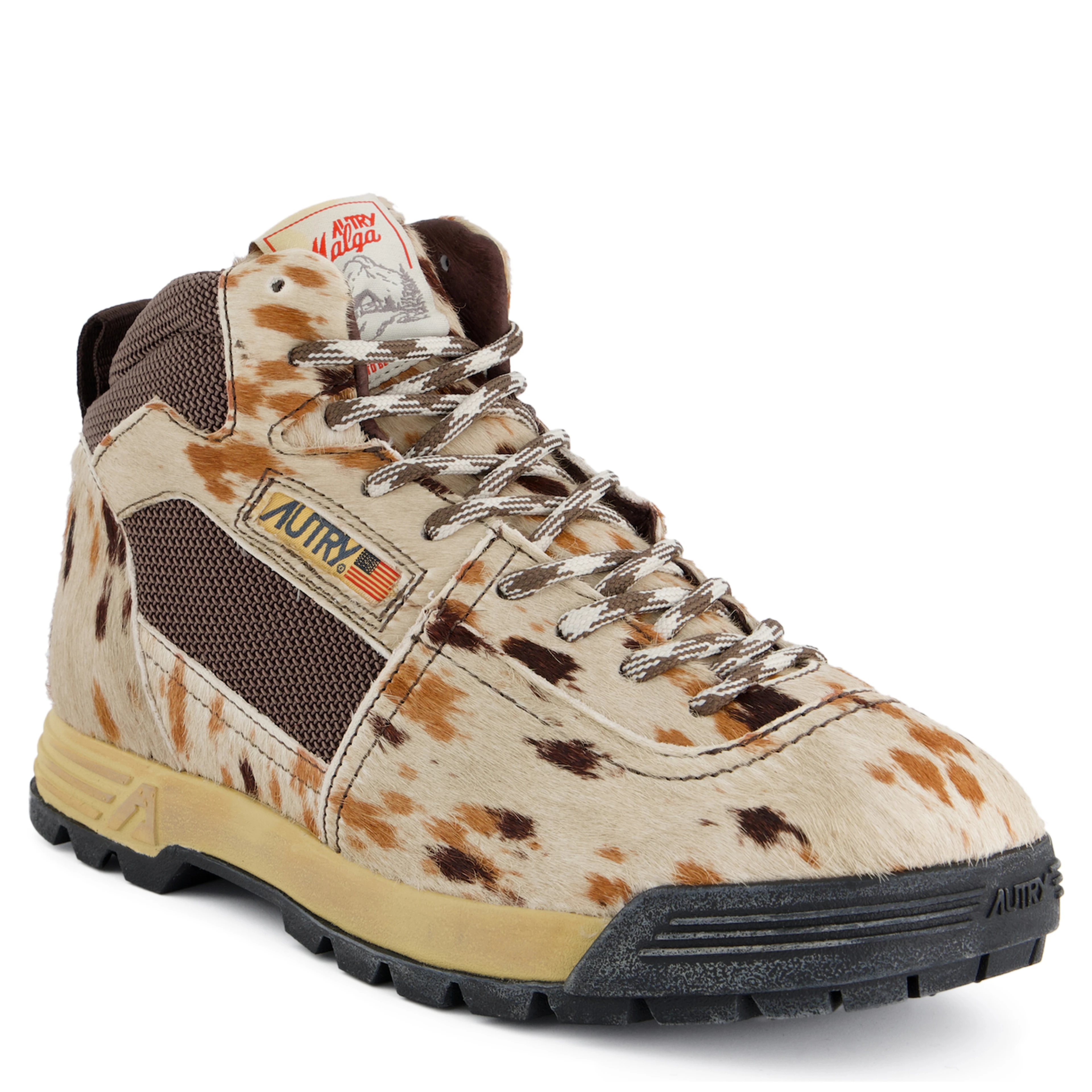 AUTRY Boots