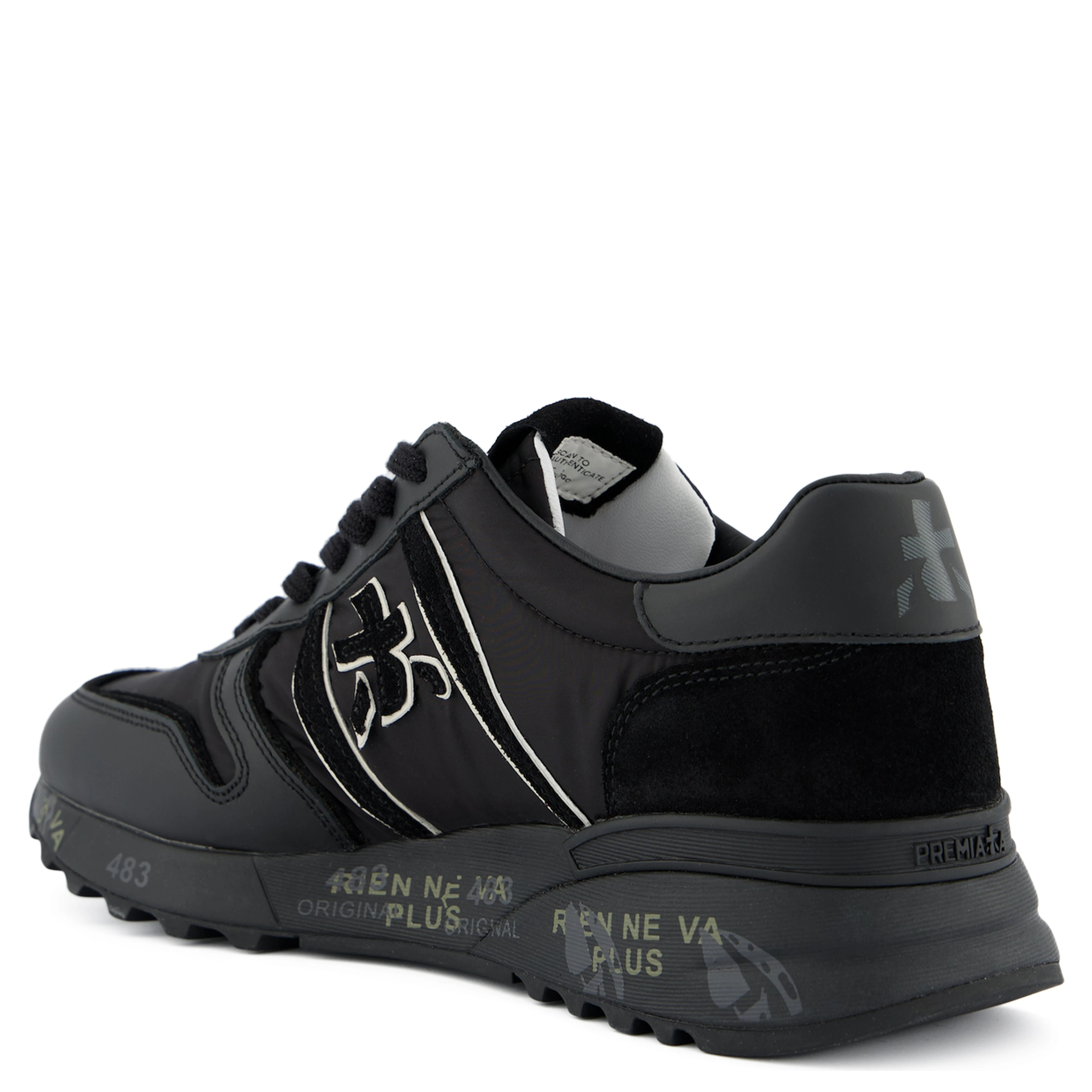Premiata Sneakers