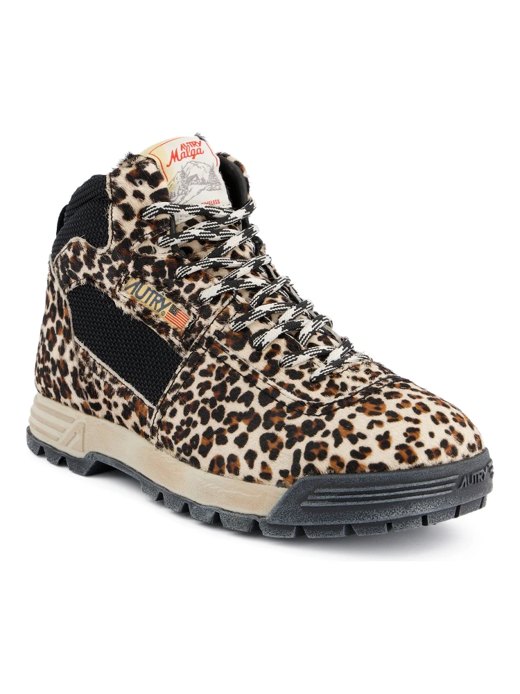AUTRY Boots alternative