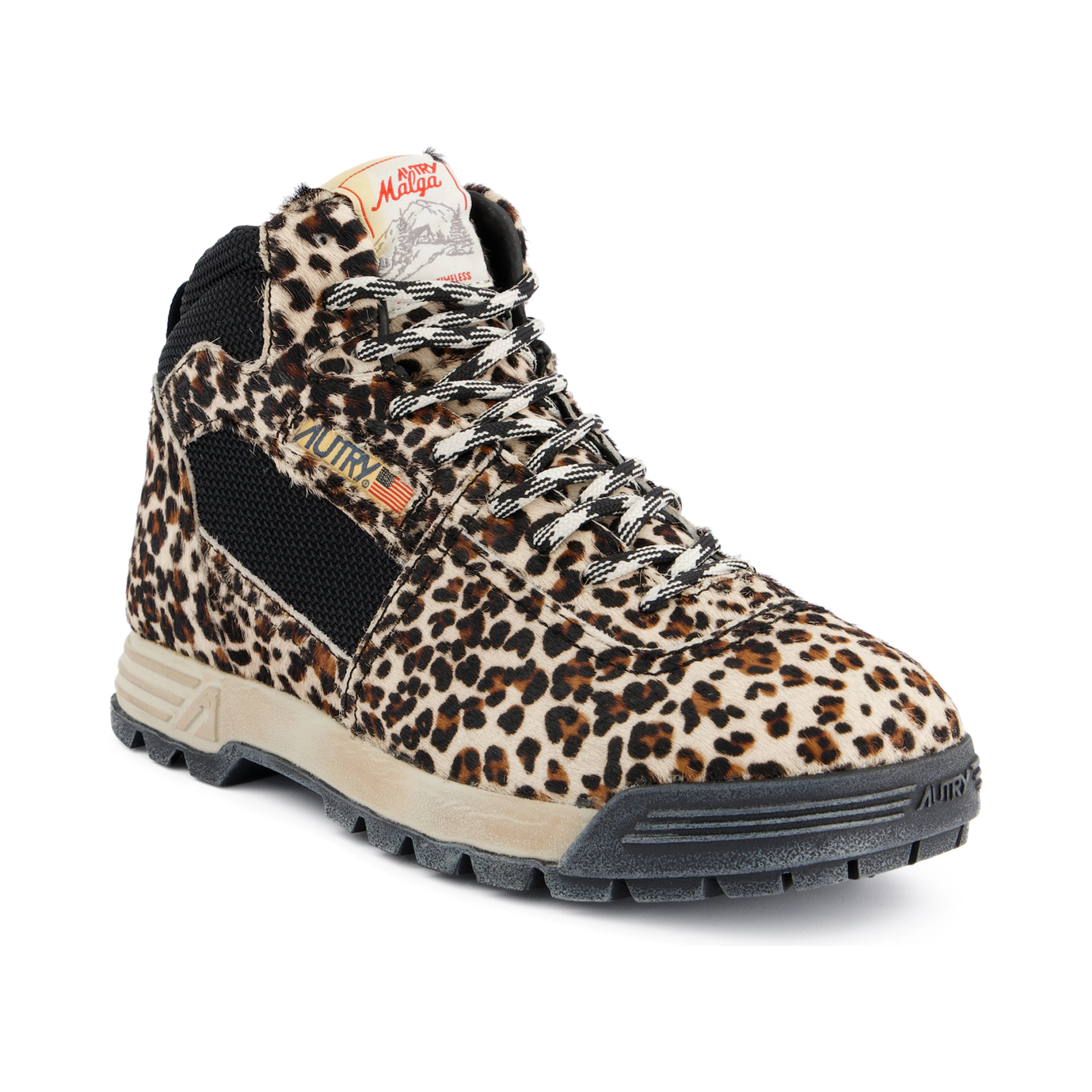 AUTRY Boots