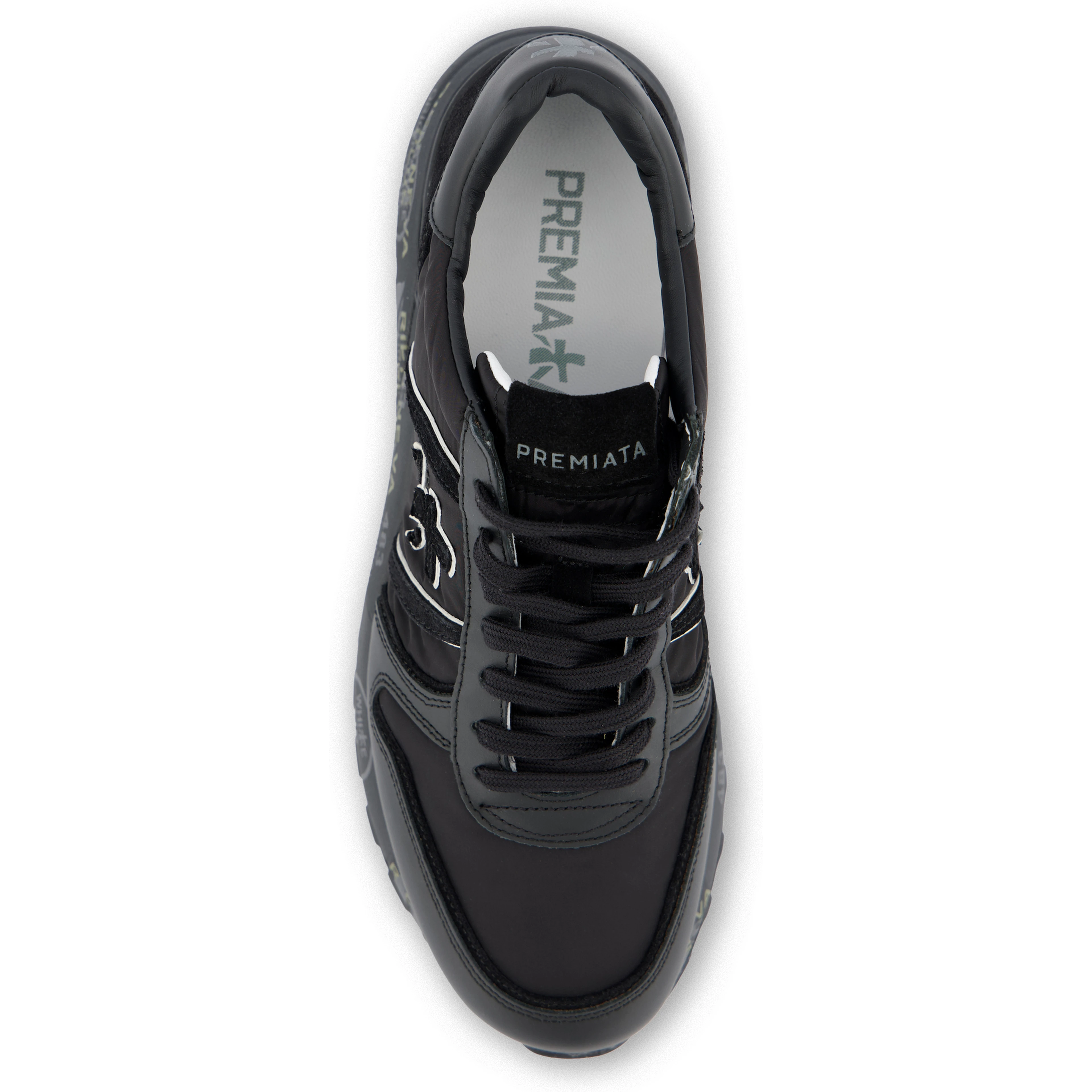 Premiata Sneakers