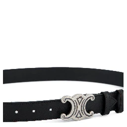 Céline Belts