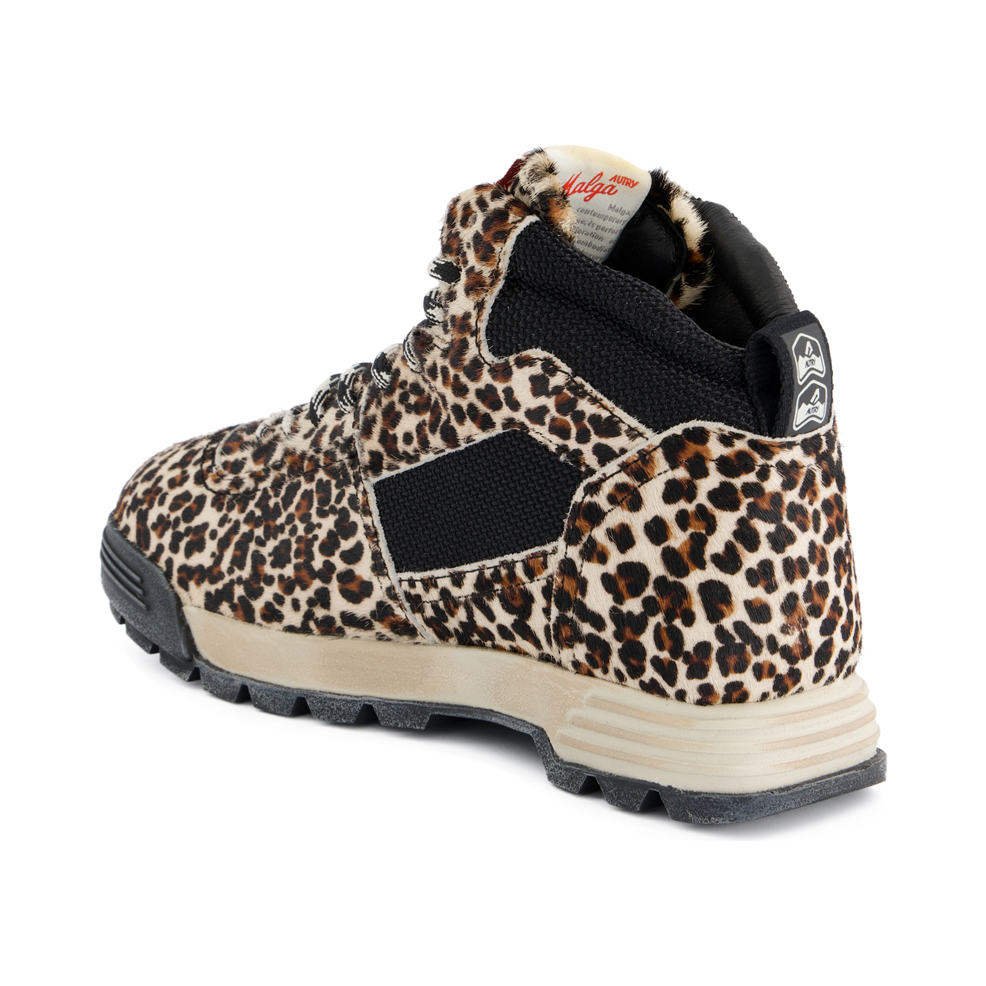 AUTRY Boots